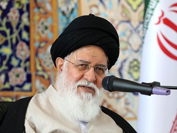 نماینده خامنهای در خراسان رضوی: امروز جمهوری اسلامی در دل ملتها عزیزترین است
