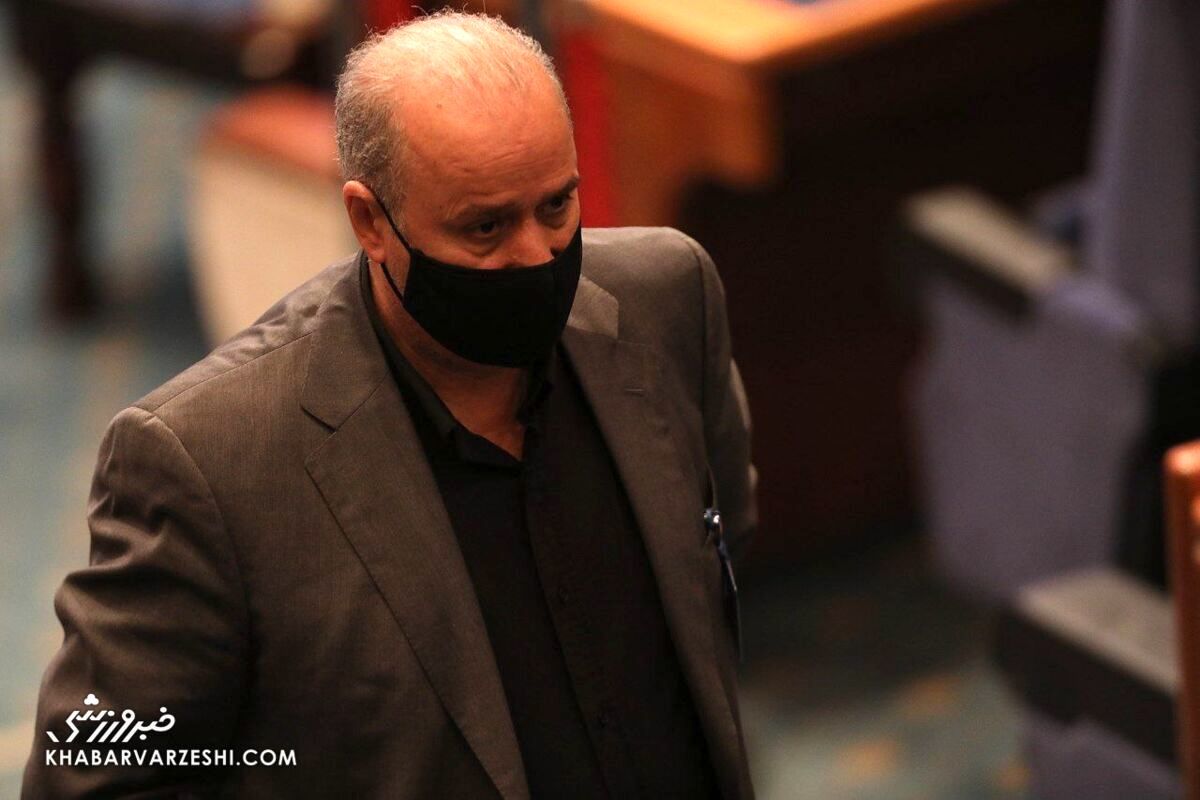 تلاش «عده‌ای» برای تعویق انتخابات فدراسیون فوتبال به بعد از صعود تیم ملی به جام جهانی