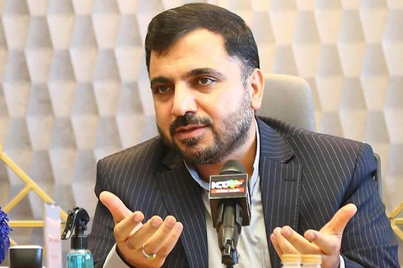 وزیر ارتباطات: اختلالات اینترنت جزیی بود، برطرف شد