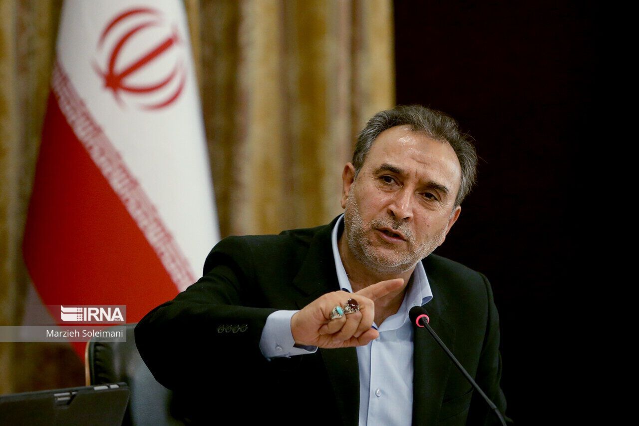 Iran Renews Ultimatum To Kuwait Over Oil Field Rights