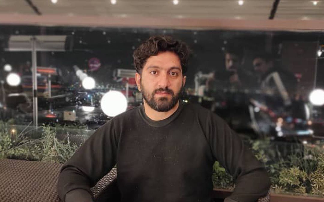 دیوان عالی کشور اعاده دادرسی رضا رسایی، معترض محکوم به اعدام، را رد کرد