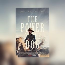 اسکار بهترین کارگردان به جین کمپیون برای فیلم «قدرت سگ» رسید