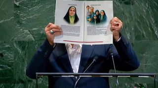 ‘Why bother going?’ Tehran’s moderates knock Pezeshkian's UN trip