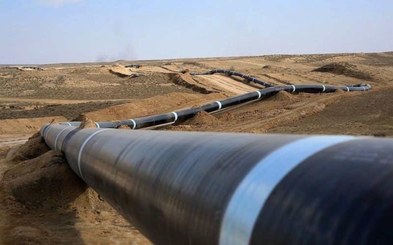 Iran Warns Pakistan To Complete Pipeline Or Face $18B Penalty: Media