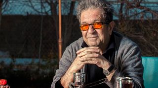 Iran Government Faces Suspicion In Murder Of Film Director And Wife