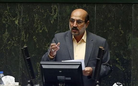 لطفالله سیاهکلی، نماینده قزوین: مازوتسوزی حتما وجود دارد