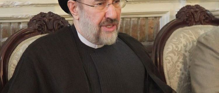 Mohammad Khatami: It is unreasonable to expect change from the Taliban, to support the resistance we must become the voice of the Afghan people