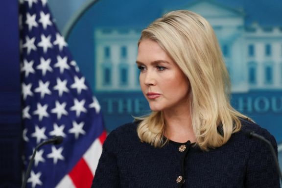 کاخ سفید: اگر حکومت ایران پیشنهاد ما را نپذیرد با پیامدهای جدی روبهرو خواهد شد