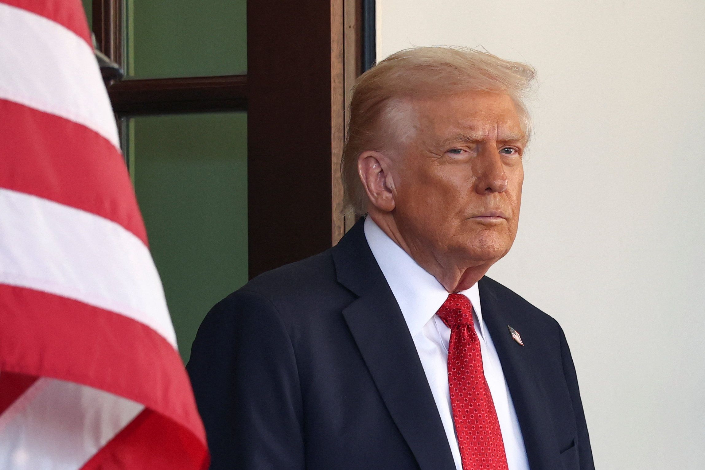 ترامب: ضربتنا لإيران كانت واحدة من أعظم العمليات العسكرية وأعادت تشكيل الشرق الأوسط