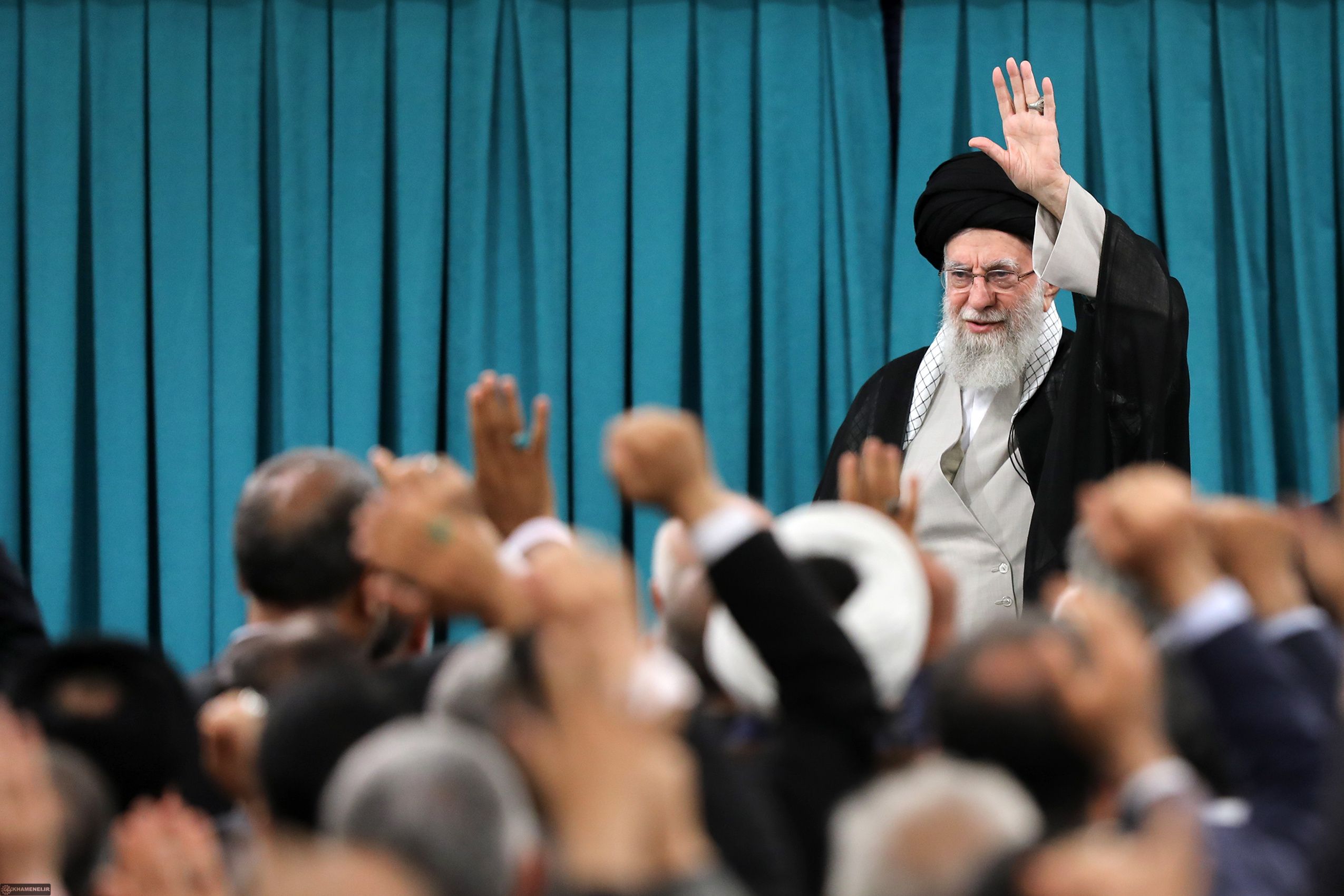 Iran after Khamenei? Israeli and US threats push succession into view