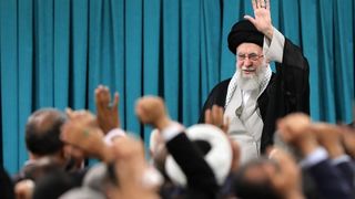 Iran after Khamenei? Israeli and US threats push succession into view