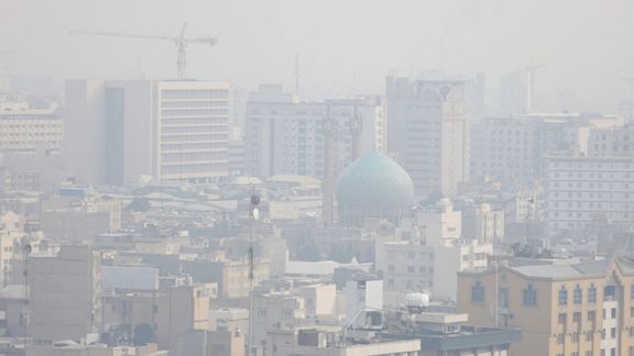 مدارس و باشگاههای مشهد بهدلیل آلودگی هوا تعطیل شد