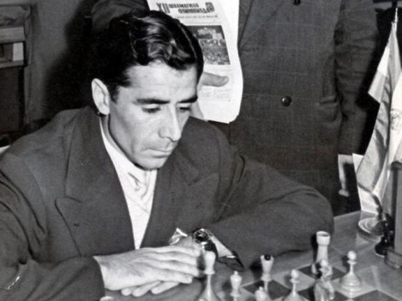 عباس لطفی، شطرنجباز پیشکسوت ایران درگذشت