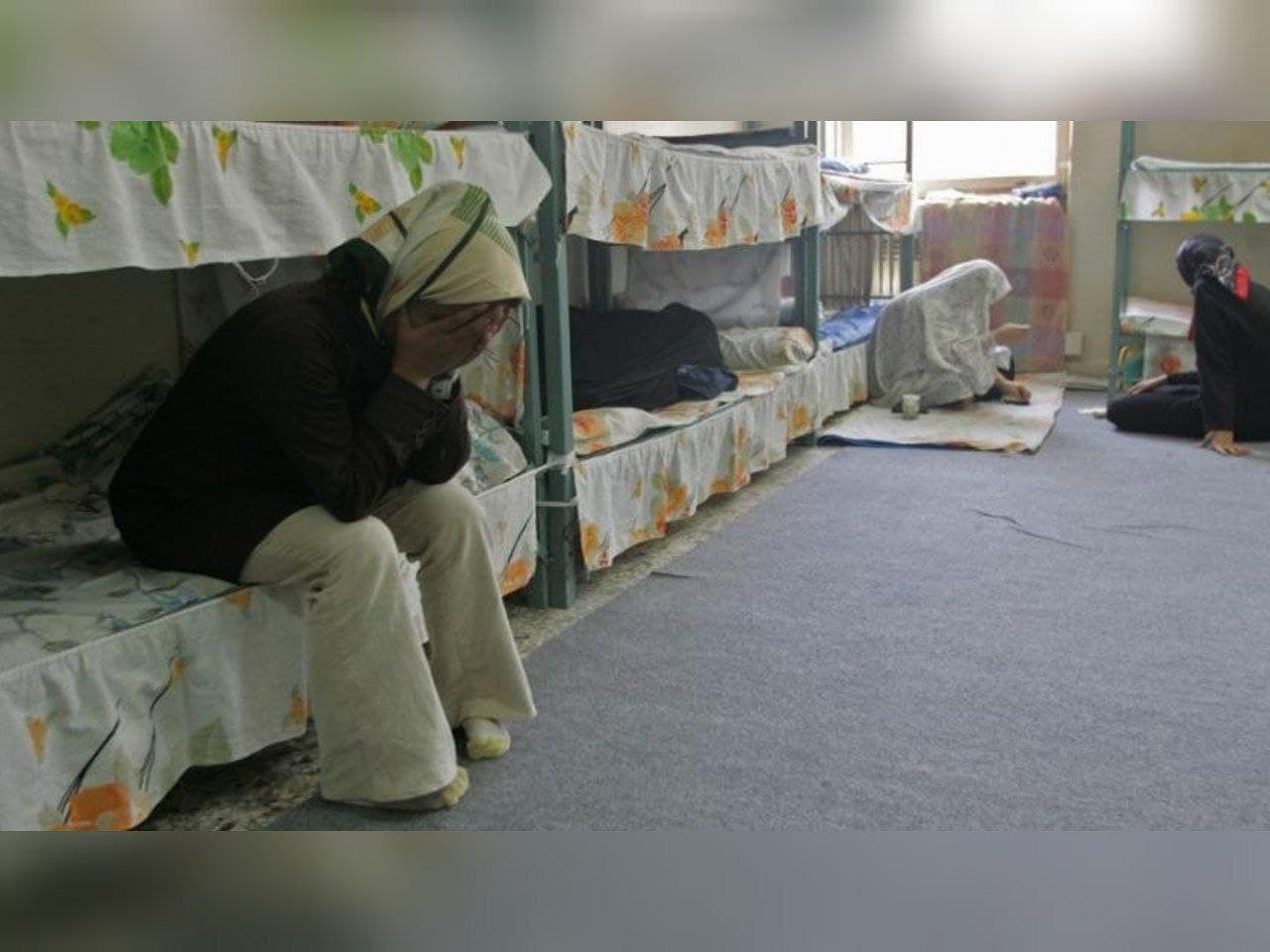 قوات الأمن الإيرانية تتعامل "بعنف" مع احتجاج سجينات أرومية شمال غربي البلاد