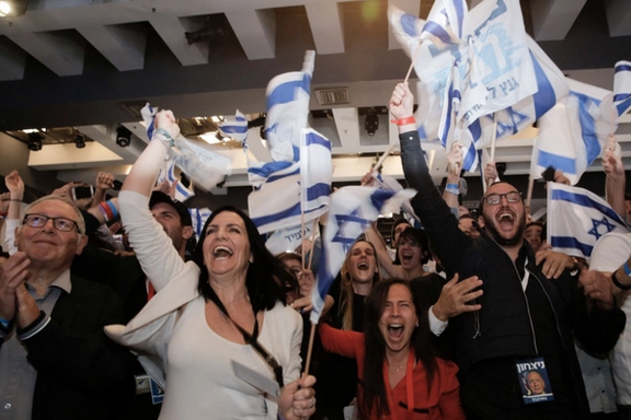 سازمان امنیت داخلی اسرائیل علیه دخالت در انتخابات پارلمانی از سوی ایران و روسیه فعال شد