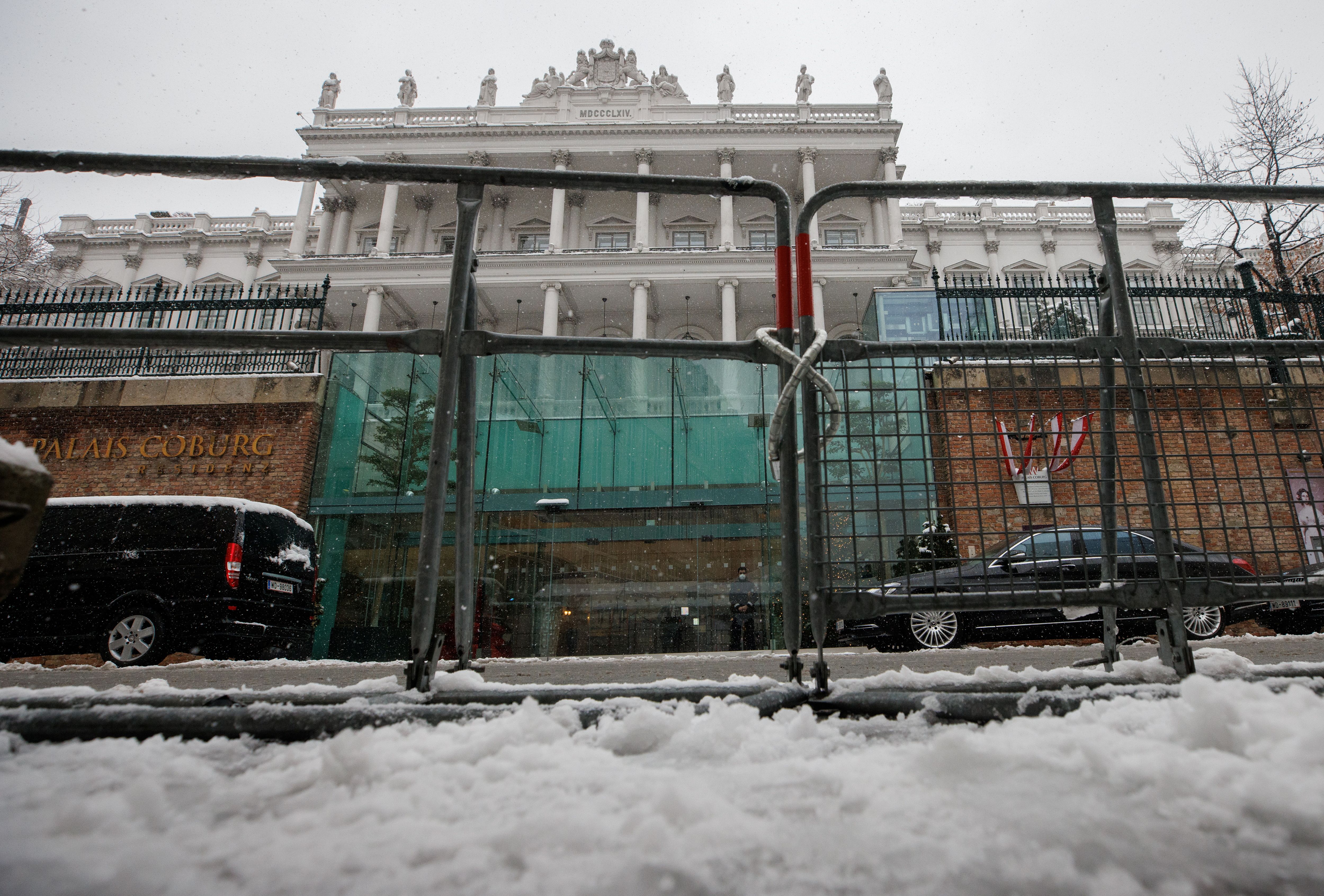 Diplomat: US-Iran Contacts In Nuclear Talks Moving More Quickly