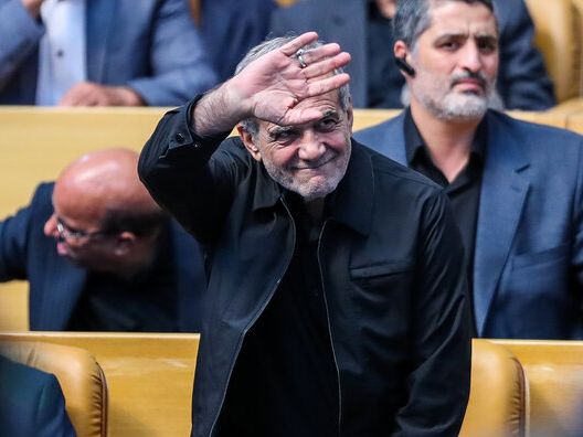پزشکیان درباره انتخابات: اگر حضور خامنهای نبود مطمئن باشید این اتفاقات شکل نمیگرفت