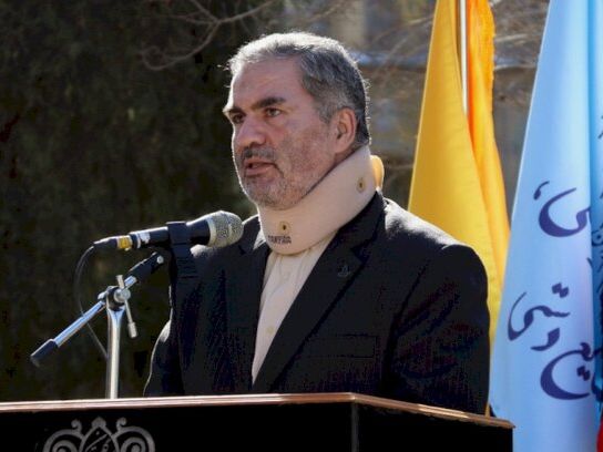 معاون وزیر ارتباطات: مردم از ابتدا نباید از اینستاگرام استفاده میکردند