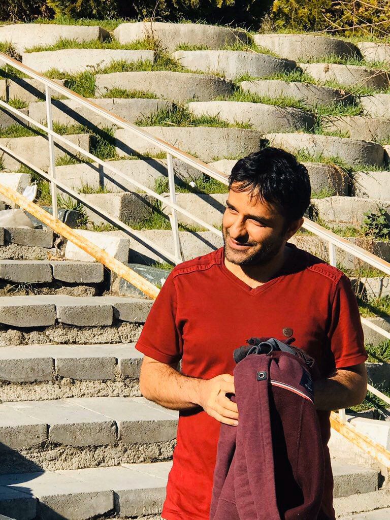 ضیا نبوی از زندان اوین: شکنجه با تحمل ساس هم بخشی از محکومیت ماست