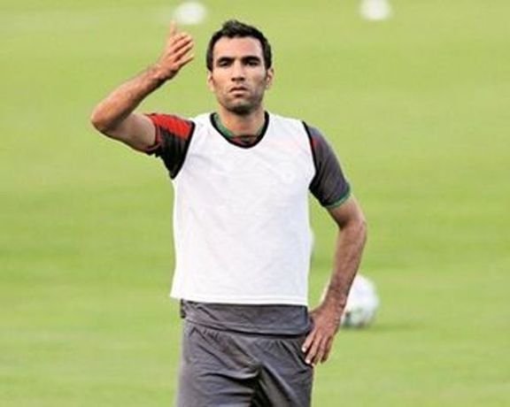 مهرداد پولادی: چقدر تلخ است که هنوز نمیدانید شهرت بدون شرافت ارزشی برای مردم شریف ندارد