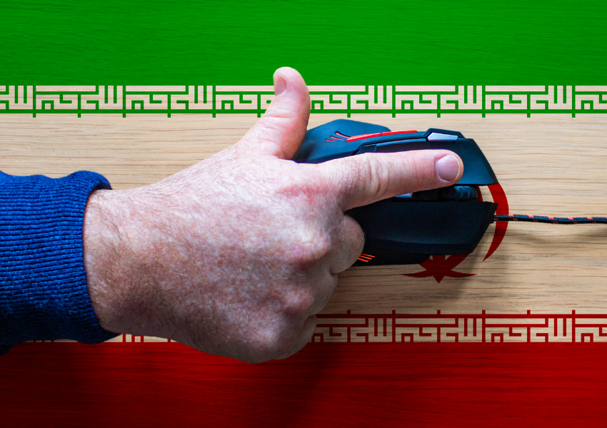 الخزانة الأميركية تفرض عقوبات على 10 أفراد وكيانين إيرانيين بسبب "أنشطة سيبرانية مدمرة"