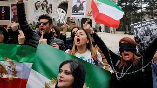 Against Iran’s politics of exclusion, pluralism is the point