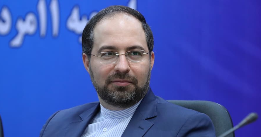 Salman Samani 