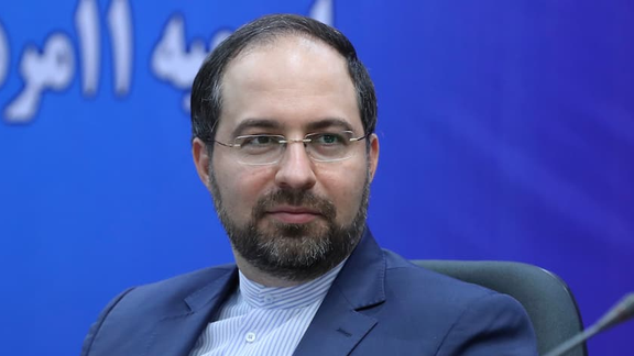 Salman Samani