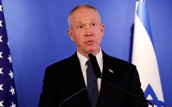 Tensions Remain High Between Iran, Israel Amid Mutual Warnings