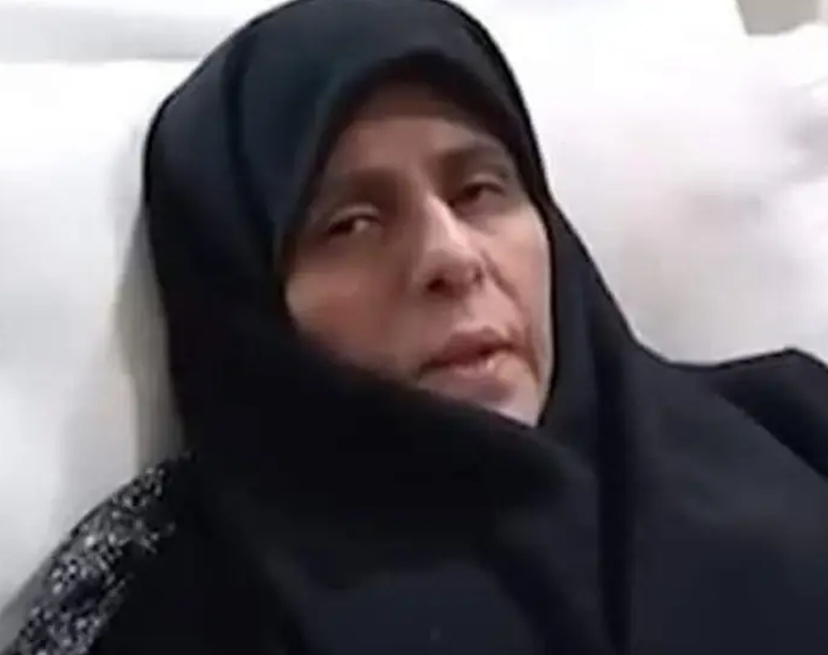 محرومیت فاطمه سپهری از رسیدگی مناسب پزشکی با وجود وضع نامساعد جسمی در زندان