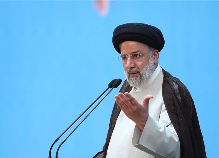 تاکید رئیسی بر «مجازات معترضان»؛ تشکر احمد خاتمی از قوه قضاییه برای اعدام محسن شکاری