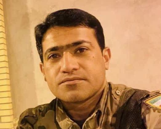 یک مامور امنیتی جمهوری اسلامی در تیراندازی افراد مسلح در ایرانشهر کشته شد