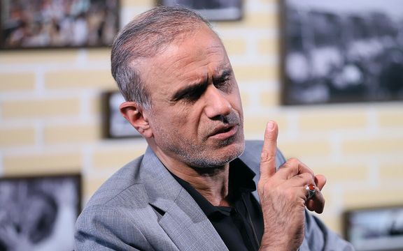 رییس دانشگاه شاهد: ما دانشجویان را مجبور نمیکنیم چادر سر کنند، اما غیرچادری نمیپذیریم