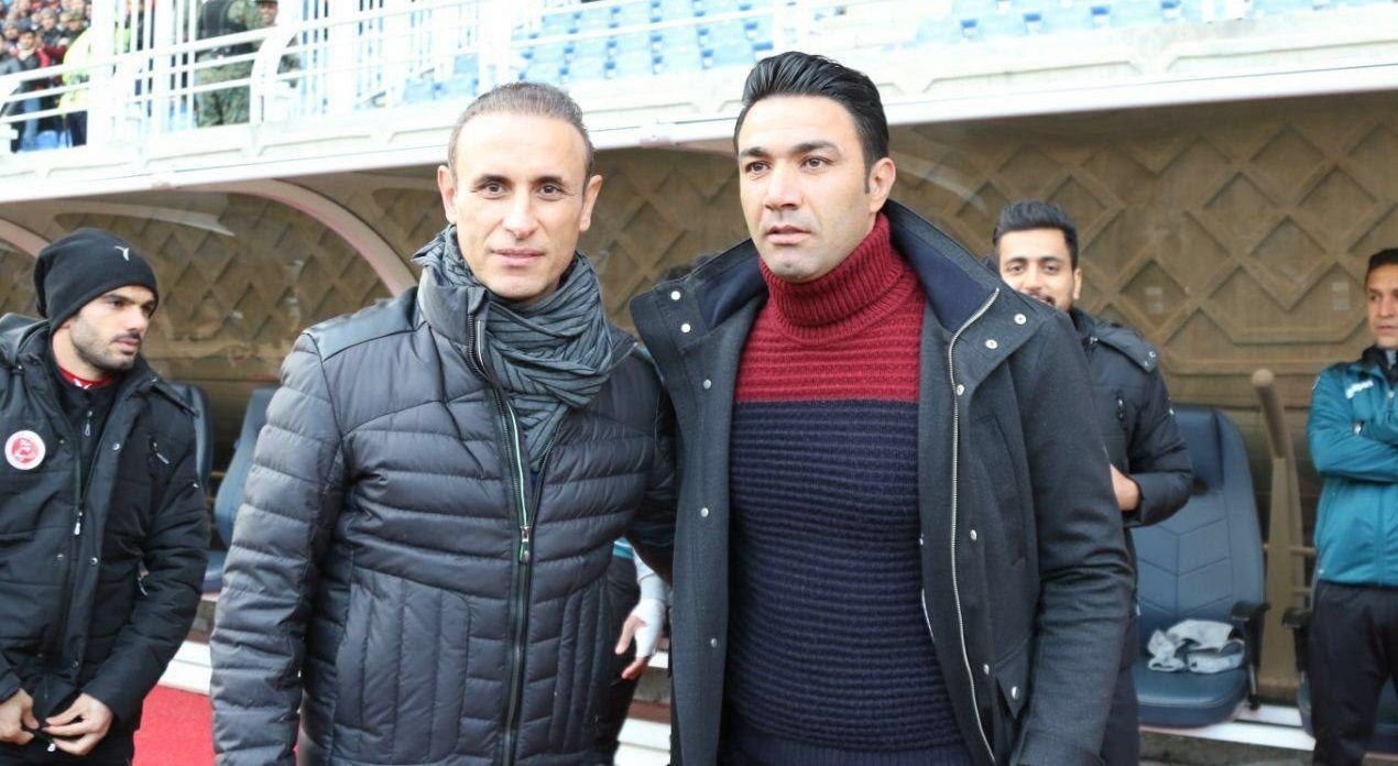 حمله روزنامه سپاه به فوتبالیست‌ها: نهاد‌های امنیتی جلوی افسارگسیختگی و آبروریزی را بگیرند