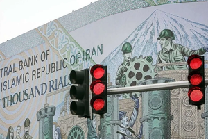 رویترز: جمهوری اسلامی نگران شروع اعتراضات سراسری بهدلیل فشار اقتصادی آمریکاست