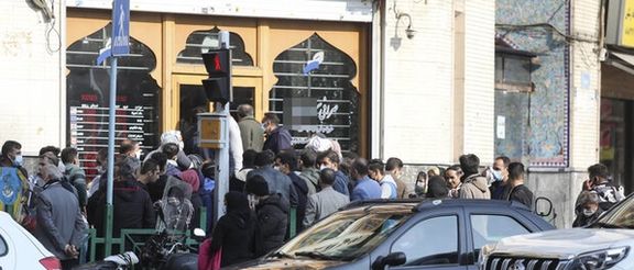 رییس کمیسیون اقتصادی مجلس: با این سیاستها، التهابات ارزی بیشتر میشود