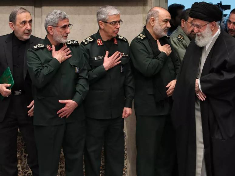 واکنش‌ها به مصوبه پارلمان اروپا علیه جمهوری اسلامی: «حمله به سربازان اروپایی مشروع است»