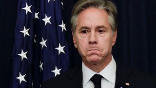 Blinken Says US Aiming For De-Escalation With Iran