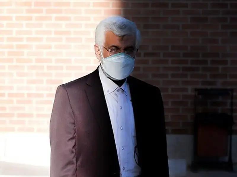 "جليلي" المقرب من المرشد.. هل سيكون رئيسا لإيران أم يبقى رجل ظل الأصوليين؟