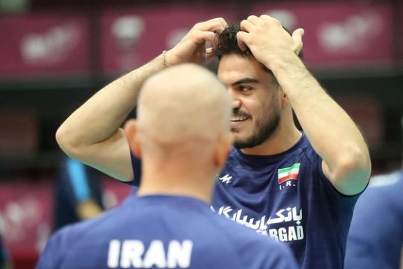 لیست تیم ملی والیبال ایران برای حضور در مسابقات قهرمانی جهان اعلام شد