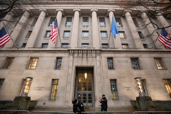 هیات منصفه دادگاهی در آمریکا یک ایرانی را به توطئه برای صادرات غیرقانونی به ایران متهم کرد