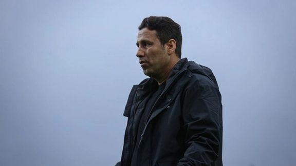 مهدی تارتار: با انگیزه بازیکنان استقلال را میبریم تا به صدر جدول نزدیک شویم