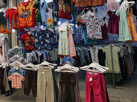 اتحادیه تولیدکنندگان و فروشندگان پوشاک: فروش پوشاک تاناکورا در سراسر کشور ممنوع است