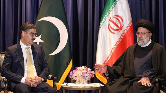 Pakistan Restores Diplomatic Ties With Iran After Cross-Border Attacks
