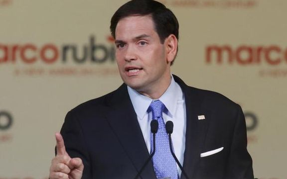 سناتور روبیو: حین تلاش بایدن برای توافق، ایران برای حمله به عربستان موشک به حوثیها میدهد