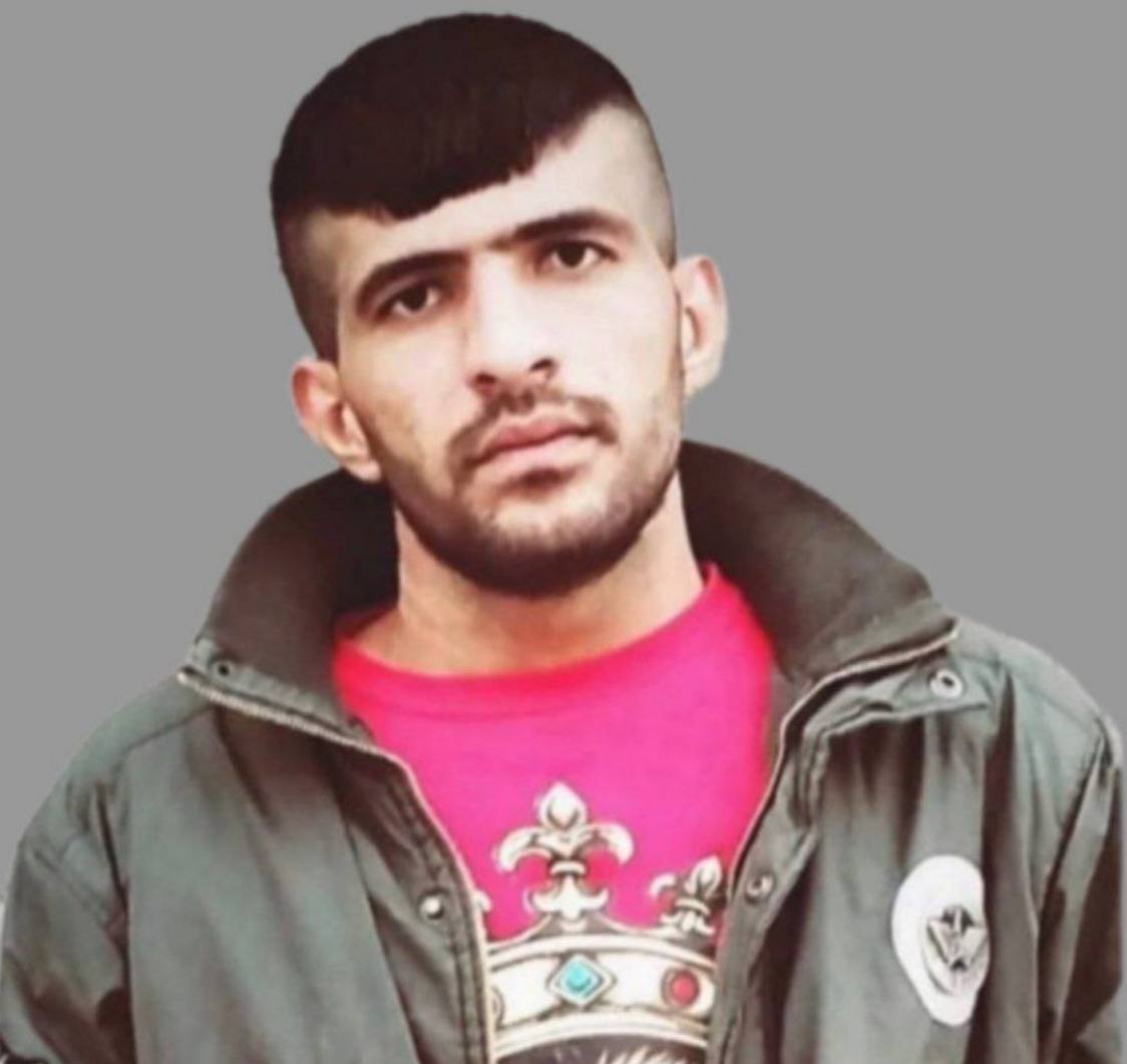 رسول بداغی، زندانی سیاسی پیشین به زندگی‌اش پایان داد