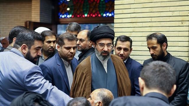  بلومبرگ: هیلتون قرارداد هتل متعلق به مجتبی خامنه‌ای را بررسی می‌کند