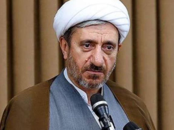 Head of the Judiciary Information Protection Center: We are responsible for the protection of prisoners