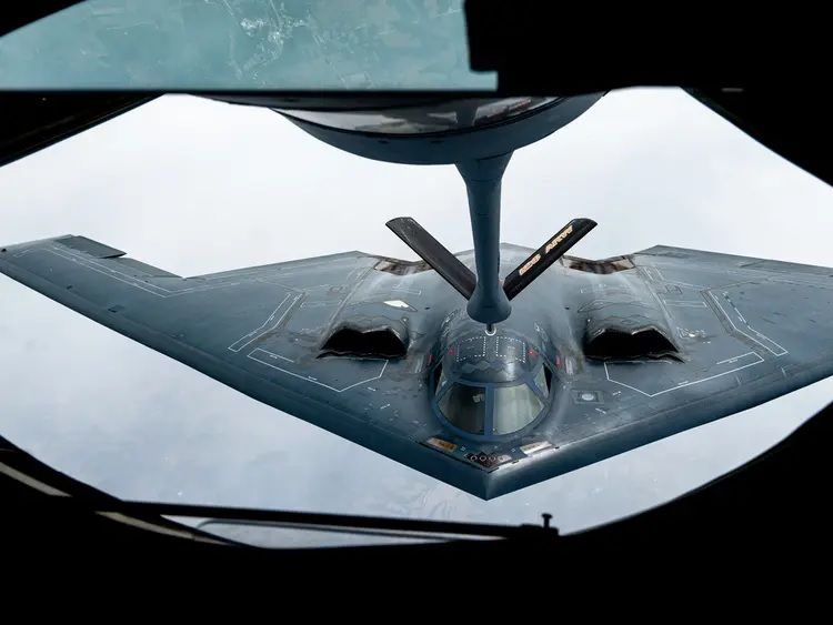 سمافور: آمریکا استراتژی جدید و قاطع‌ترش در زمینه تسلیحات هسته‌ای را جمعه اعلام می‌کند