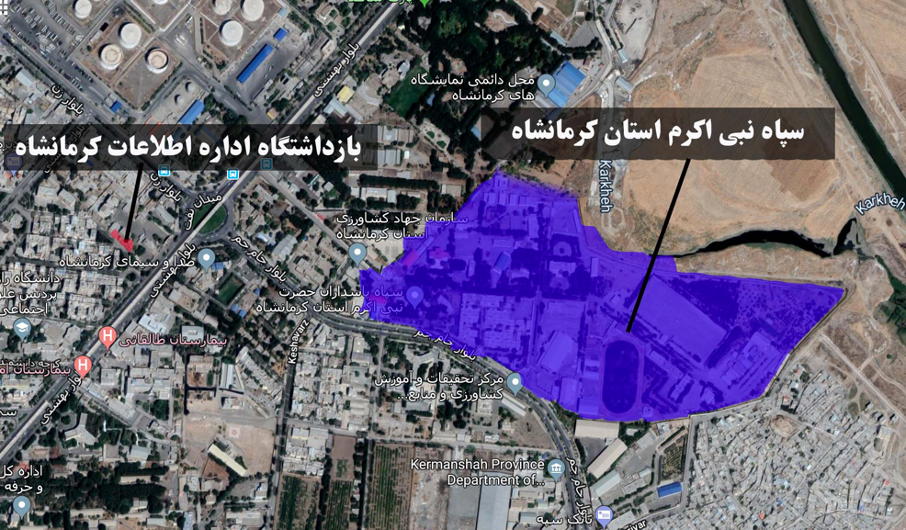 گزارش شبکه حقوق بشر کردستان؛ اعدام ساختگی و صیغه اجباری در زندان‌های مخفی سپاه و اطلاعات